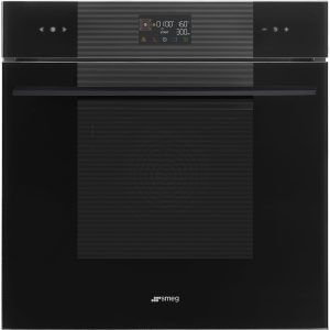 SMEG Kombiovn SO6102M2B3