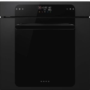 SMEG Indbygningsovn SO6202M2B