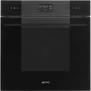SMEG Indbygningsovn SOP6102S2PB3