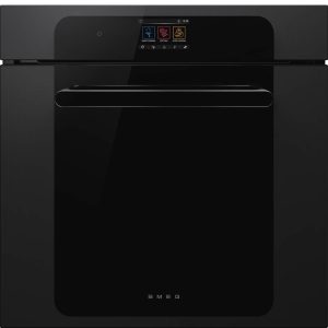 SMEG Kombiovn SOP6204S2PB