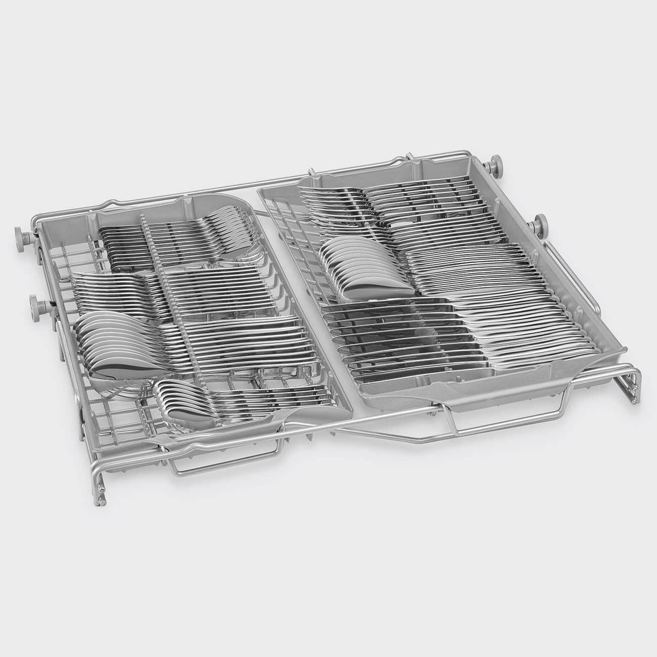 SMEG Integrerbar opvaskemaskine STFABBL3 - Billede 6