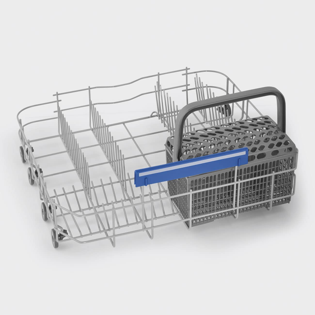 SMEG Integrerbar opvaskemaskine STL262D - Billede 3