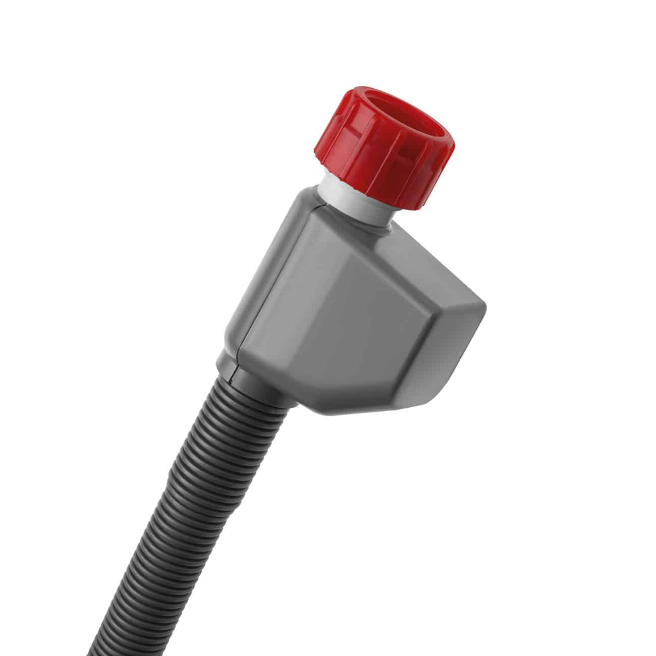 SMEG Integrerbar opvaskemaskine STL262D - Billede 5