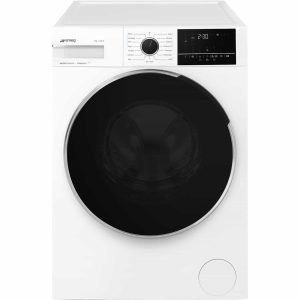 SMEG Frontbetjent vaskemaskine WNP84SEAIN1