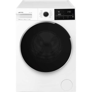 SMEG Frontbetjent vaskemaskine WNP96SLAAIN1