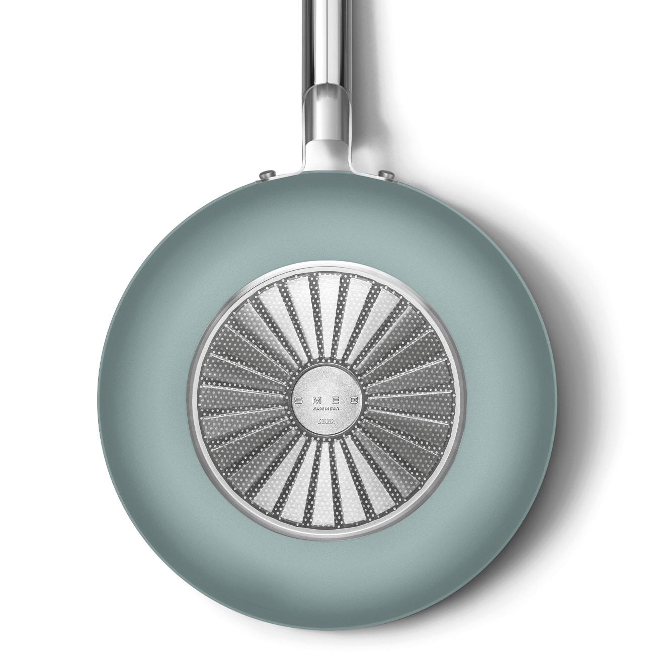 SMEG Wokpande WOF3002EGM - Billede 3
