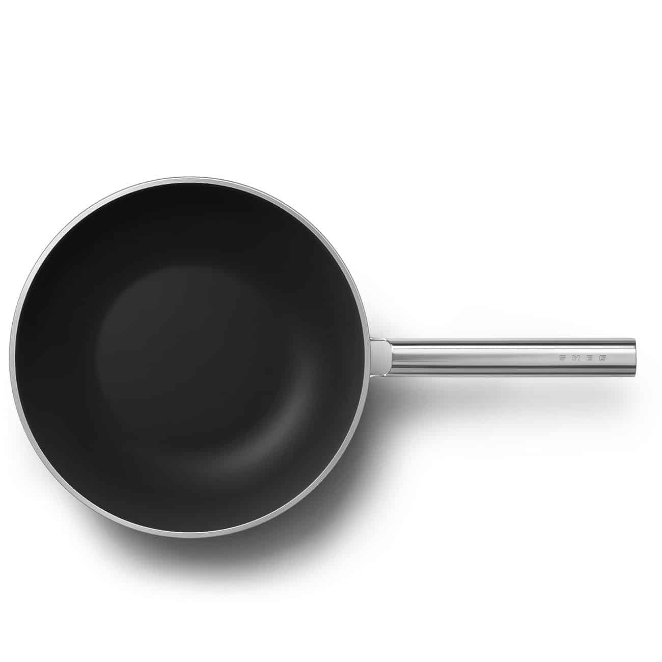 SMEG Wokpande WOF3002EGM - Billede 4