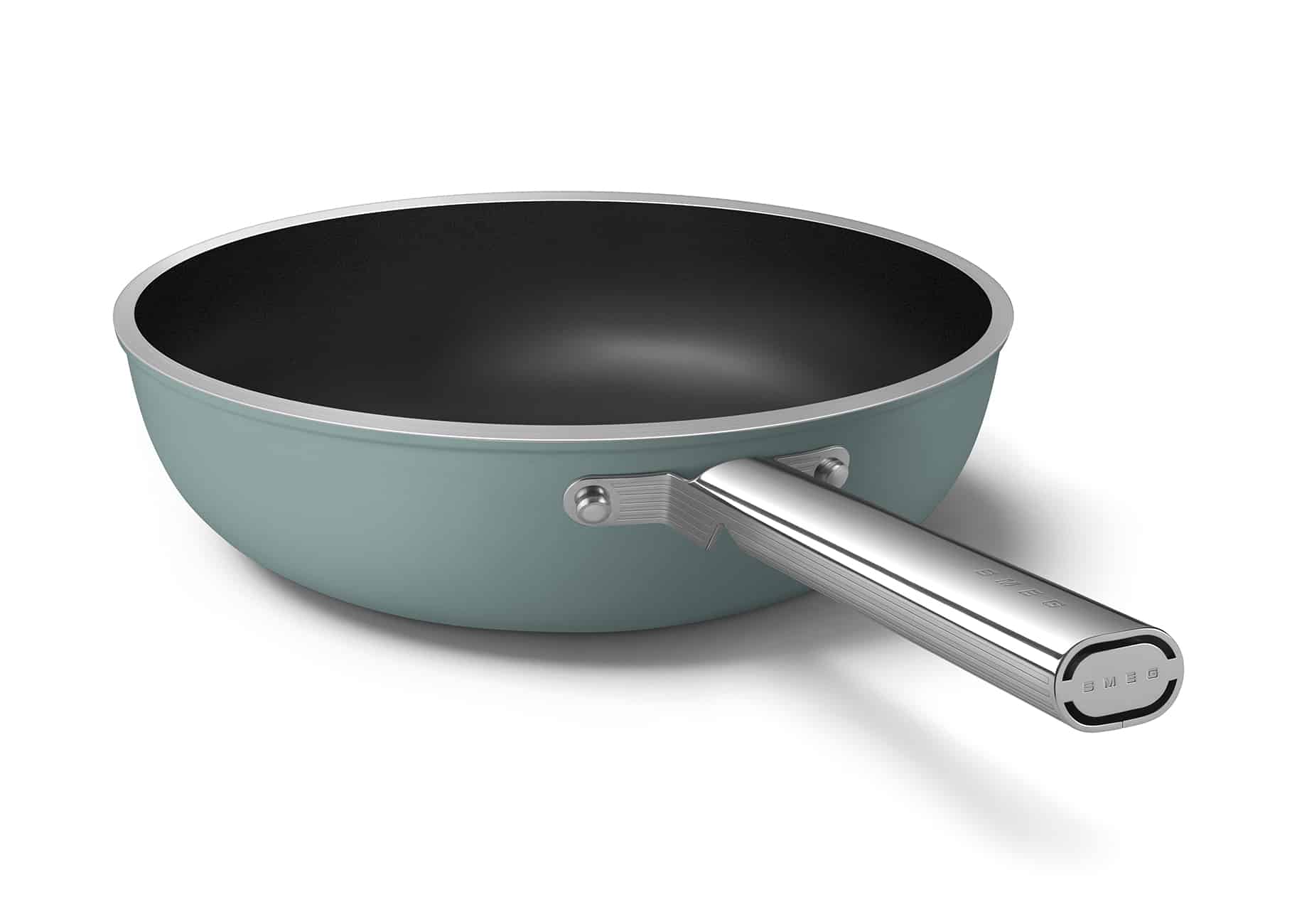 SMEG Wokpande WOF3002EGM - Billede 5