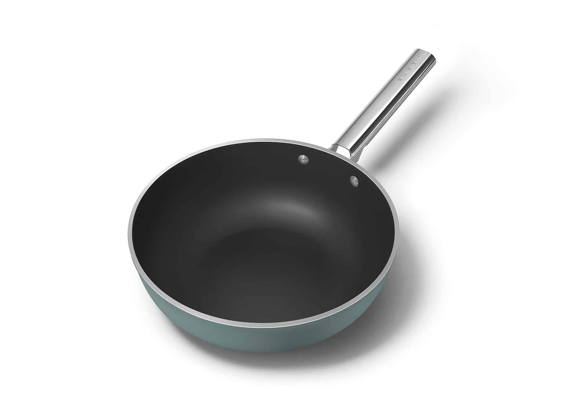 SMEG Wokpande WOF3002EGM - Billede 6