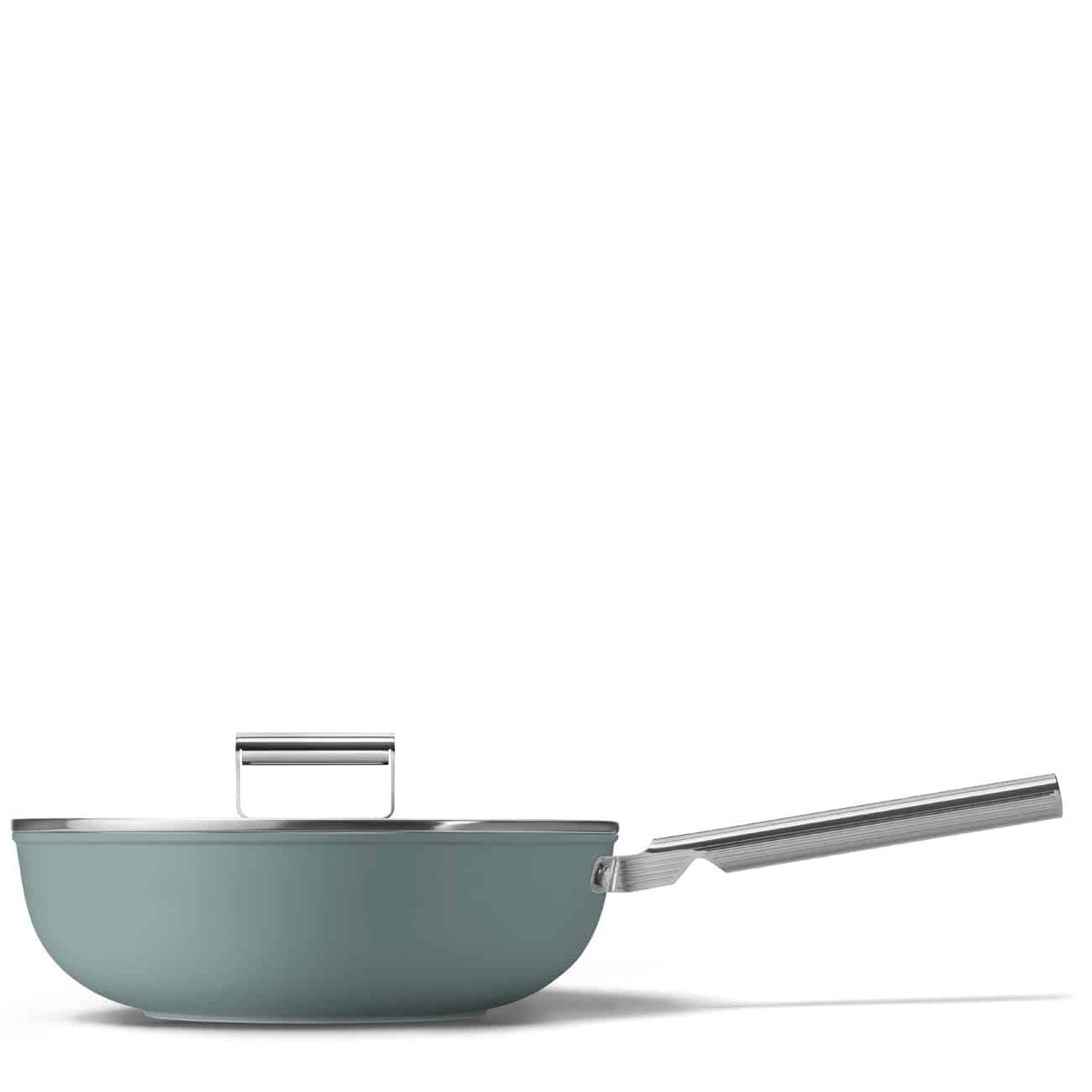 SMEG Wokpande WOF3002EGM - Billede 7