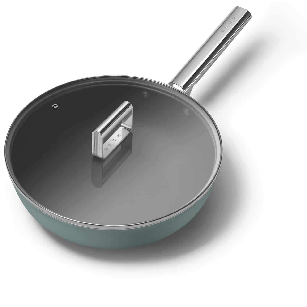 SMEG Wokpande WOF3002EGM - Billede 8